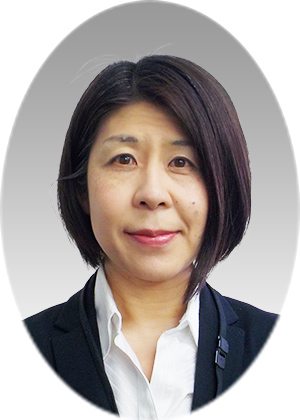 【保健師職能理事】
三浦 朗子
