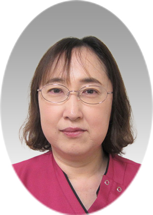 【山形支部理事】
太田 恵美子