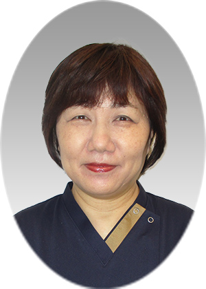 【理事】
齋藤 さおり
